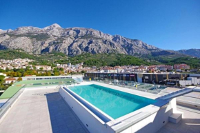 Apartment Bernard With Shared Pool